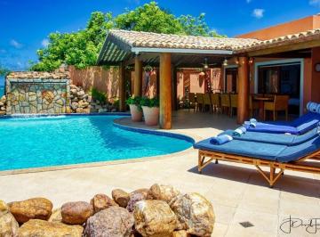 Casa · 565m² · 5 Quartos · 4 Vagas · Imoveis - em Ceará-Mirim