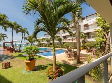 Apartamento · 61m² · 2 Quartos · 2 Vagas · Imoveis - em Cotovelo (Distrito Litoral)