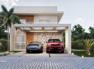 Casa · 162m² · 3 Quartos · 2 Vagas · Imoveis - na Praia de Jacumã