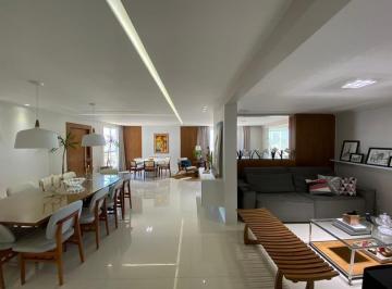Apartamento · 305m² · 4 Quartos · Imoveis - na Lagoa Nova