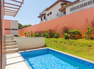 Casa · 167m² · 2 Quartos · 1 Vaga · Imoveis - em Tibau do Sul