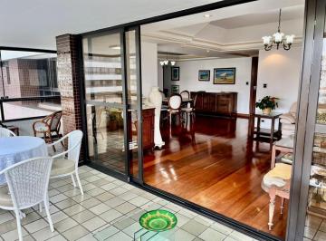 Apartamento de 4 quartos, Salvador · 4/4 Graça Apartamento