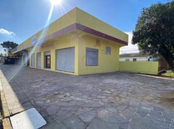Comercial · 308m² · PRÉDIO COMERCIAL COM 10 LOJAS, NO NITERÓI, EM CANOAS