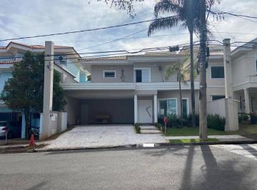 Casa · 510m² · 4 Quartos · 4 Vagas · Casa a venda - Condomínio Lago da Boa Vista - Sorocaba - Zona Leste