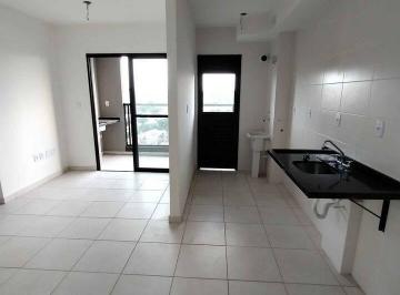 Apartamento · 55m² · 2 Quartos · 2 Vagas · Apartamento a venda - Jardim Pagliato - Sorocaba - Zona Oeste