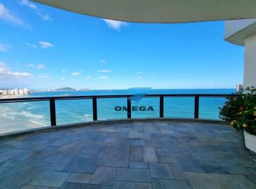 8f4a132b3008e14fedd54fe5749ce9c67d312d74 · FRENTE MAR - Cobertura de luxo com piscina e churrasqueira - Praia das Astúrias, Guarujá.