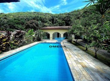 d8d8796c05a6df65e2943d3a974c7cd09f977f8f · Casa com 4 quartos e piscina - Jardim Guaiuba - Guarujá.