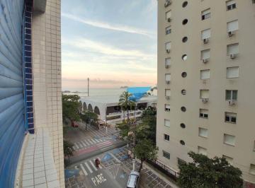 1939d1b3dee3ea60a4bcf90c078fb4b55522df5a · Apartamento com 2 dormitórios à venda, 60 m² por R$ 430.000,00 - Pitangueiras - Guarujá/SP