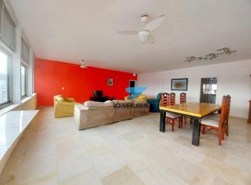 5fde85dbd7852fa852f0b32ac33346d4590cc780 · Apartamento à venda, 350 m² por R$ 1.300.000,00 - Pitangueiras - Guarujá/SP