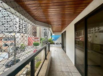 77ff51323e6ba52cb735febc458d997d05e5f09e · Apartamento com 4 dormitórios à venda, 135 m² por R$ 550.000,00 - Pitangueiras - Guarujá/SP