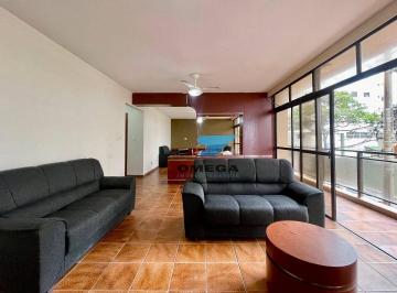 61b43593537b8a8ac356500c15f8ce5d215a2e26 · Apartamento com 4 dormitórios e 4 Suítes à venda, Praia das Pitangueiras - Guarujá/SP