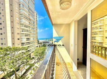 cd62808a7d263124136c03016256490f3d852f15 · Apartamento à venda na praia das Pitangueiras em Guarujá | Omega Imóveis