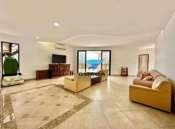 b3706c576fca1038cb38f78107b7afae6c01382e · VISTA MAR - Cobertura com 4 quartos - Condomínio com lazer - 2 vagas - Praia das Pitangueiras, Guaru