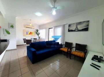 849ba7e587dd5d9e81c25788718c10ee927a3d19 · Cobertura com 4 dormitórios à venda, 200 m² por R$ 750.000,00 - Enseada - Guarujá/SP