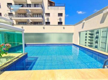 815e4b158fb871d7a78c1fb879689465f3b91e1d · Cobertura à venda, 200 m² por R$ 1.600.000,00 - Pitangueiras - Guarujá/SP
