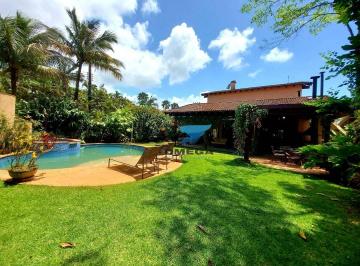 dfff2e51225e700428ce88baaee6cee3cec72650 · Casa à venda, 400 m² por R$ 2.180.000,00 - Jardim Acapulco - Guarujá/SP