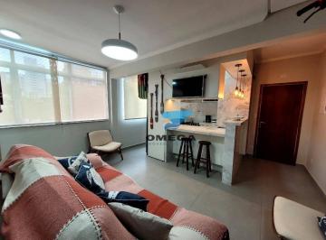 da2d20b2e55055f5262efcf9c7f5b41e59ddb336 · Apartamento com 2 dormitórios à venda, 45 m² por R$ 450.000,00 - Jardim Astúrias - Guarujá/SP