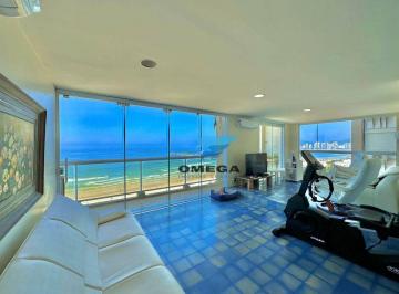 2a209399cbe7f4210210af79a6fa78db50eeab06 · Apartamento de frente para o mar - Praia das Pitangueiras, Guarujá.