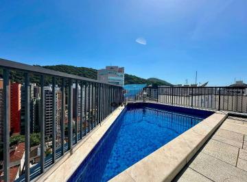 6ea98301b2c3d7715047be47f001e12cb37c5ef3 · Cobertura à Venda na Pitangueiras no Guarujá | Omega Imóveis
