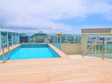 8a0b57c6b3c75016589fd9cffa28055a8029f016 · Cobertura à venda, 278 m² por R$ 2.800.000,00 - Pitangueiras - Guarujá/SP