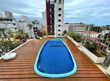 dfd82b7d0f157a49ebf0c1f93fed767860b3060d · Cobertura à Venda no Tombo no Guarujá | Omega Imóveis