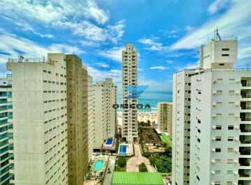 f006dd5cabd33dd1032b9672b137ef2f658d9235 · Cobertura à venda, 350 m² por R$ 2.000.000,00 - Pitangueiras - Guarujá/SP