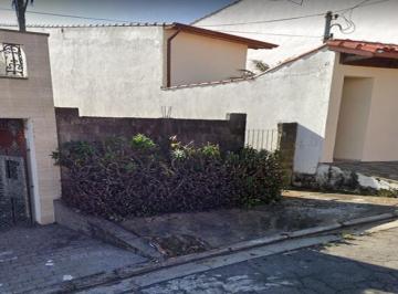 Terreno , São Paulo · Terreno à venda no Conjunto Residencial Vista Verde na Rua Roberto Boyle
