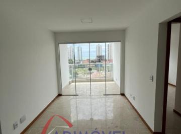 Foto 01 · Apartamento em Vila Velha! Com 2 quartos sendo 1 suíte, 2 vagas, 70m².