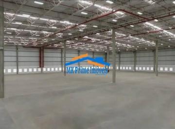 Comercial · 2772m² · 15 Vagas · Galpão Logístico para Locação - Sorocaba/SP.