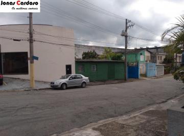 Foto 01 · Ponto Comercial à Venda em Mogi das Cruzes-SP, Bairro Braz Cubas: 3 Salas, 4 Banheiros, 5 Vagas, 514