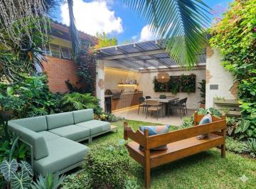 Casa · 453m² · 7 Quartos · 5 Vagas · Casa térrea à venda em Alto de Pinheiros