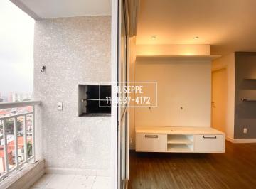 Apartamento de 2 quartos, São Paulo · Apartamento a venda 2 quartos 1 suíte - com moveis planejados - Vila Sonia