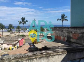 Comercial · 300m² · 1 Vaga · Prédio à venda na Ocian - Praia Grande/SP