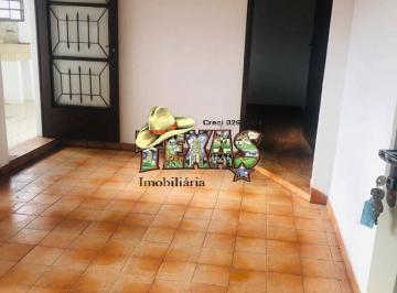 Casa · 45m² · 1 Quarto · CASA 1 QUARTO CIDADE AE CARVALHO PARA LOCAÇÃO