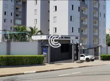 Foto 26 · Apartamento, Mansões Santo Antônio, Campinas, SP