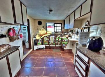 Casa · 1288m² · 3 Quartos · 6 Vagas · CASA COM 3 QUARTOS CONDOMÍNIO NOVA SÃO PAULO