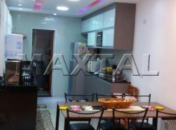 Casa · 210m² · 3 Quartos · 1 Vaga · Sobrado à venda, Casa Verde, 210m², 3 dormitórios, 2 salas, cozinha, 2 banheiros e 1 vaga.