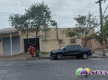 Foto 01 · Sala Comercial à venda em Jaguariúna-SP, no bairro Núcleo Residencial Dr. João Aldo Nassif - 3 salas