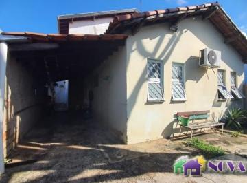 Foto 12 · Casa à venda em Jaguariúna-SP, bairro Arco Iris: 4 quartos, 1 suíte, 2 salas, 2 banheiros, 3 vagas d