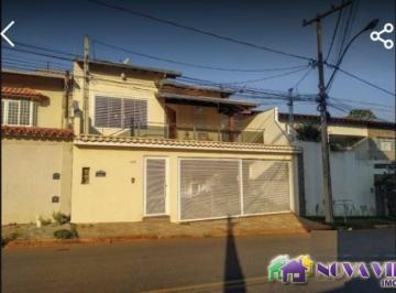 Foto 01 · Casa - Jaguariúna