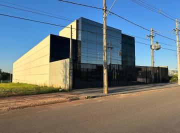 Comercial , Boituva · Galpão comercial em Boituva (Imobiliária Nogueira Imóveis)