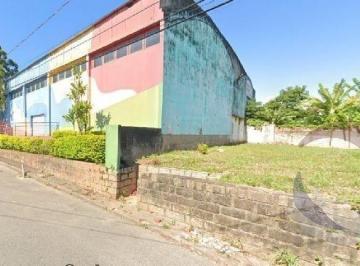 1 - Capa terreno Capoeira · Terreno de 284m² no bairro Capoeiras