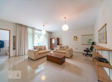 Apartamento · 112m² · 2 Quartos · 2 Vagas · Apartamento para Aluguel - Jardim, 2 Quartos, 112 m2 - Santo André