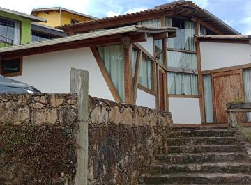 Comercial , Lavras Novas · Chalé Vizzu Vista Deslumbrante