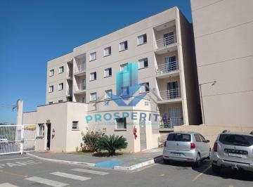 Apartamento · 49m² · 2 Quartos · 1 Vaga · LINDO Apto À VENDA 02 Dorms - Cond. Astoría III - Bairro Jd Barro Branco - Cotia/SP