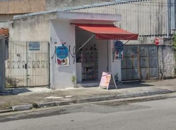 Foto 02 · Terreno, Vila Silva Teles, São Paulo, SP