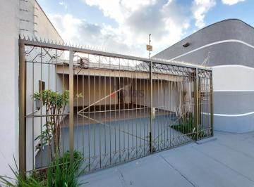 Casa · 220m² · 3 Quartos · 4 Vagas · Casa em Jardim Santa Paula - São Carlos, SP
