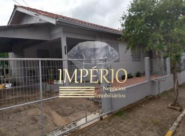 Foto 01 · Casa, Centro, Três Coroas, RS