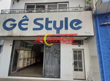 Comercial · 190m² · 3 Vagas · Prédio misto: salão comercial térreo e apartamento superior 3 dormitórios (1suite)