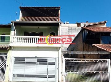 Casa · 300m² · 2 Quartos · 2 Vagas · SOBRADO COM 2 DORMITÓRIOS A VENDA, 300 m² JARDIM  CITY- GUARULHOS/SP